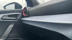 SEAT Arona 1.0 TSI 110 FR Sport 5dr DSG Petrol Hatchback